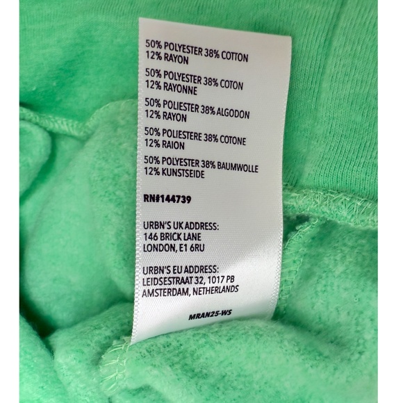 NWT Anthropologie The Carolita Zodiac Sweatshirt Sagittarius 66% Off Retail - Picture 16 of 16